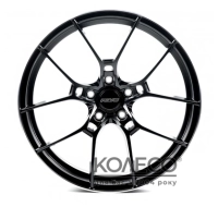 Диски Flow Forming FF045 W9.5 R20 PCD5x112 ET38 DIA66.6 MBPL