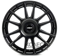 Диски Flow Forming FF086 W9 R20 PCD5x120 ET35 DIA72.6 BM