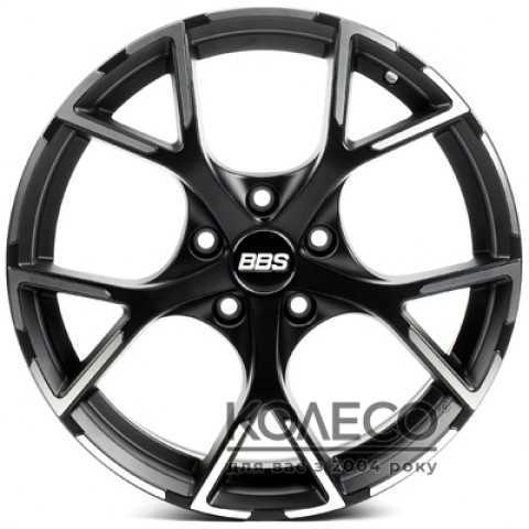 Flow Forming FF599 W8 R18 PCD5x112 ET45 SBwMF