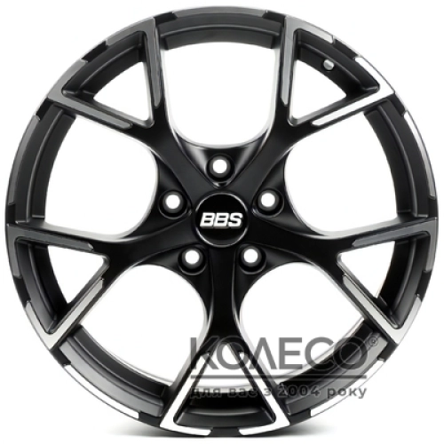 Flow Forming FF599 W8 R19 PCD5x112 ET45 DIA57.1 SBwMF