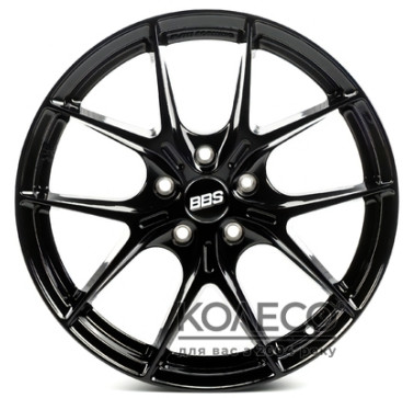 Flow Forming FF010 W8 R18 PCD5x100 ET45 DIA56.1 GB