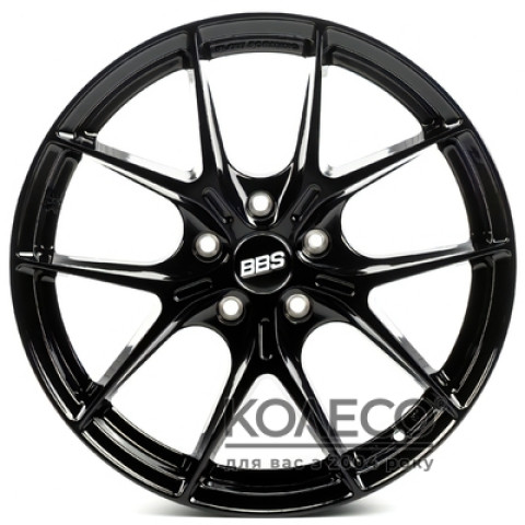 Flow Forming FF010 W8 R18 PCD5x100 ET45 DIA56.1 GB