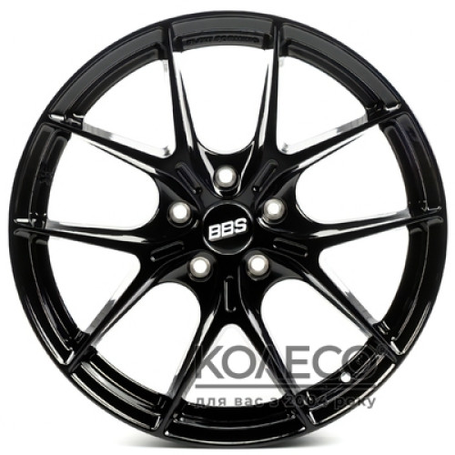 Flow Forming FF010 W8 R18 PCD5x100 ET45 DIA56.1 GB