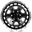 Flow Forming FF234 W9 R18 PCD6x139.7 ET18 DIA106.1 SBLP