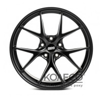 Диски Flow Forming FF007 W8.5 R19 PCD5x112 ET45 DIA66.5 SB