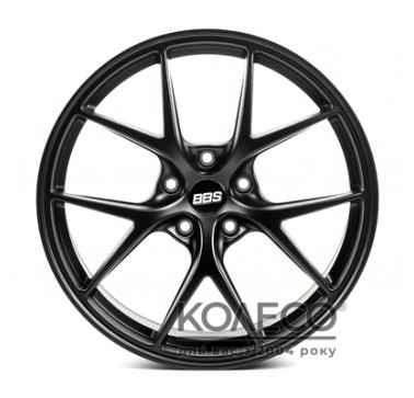 Flow Forming FF007 W8.5 R19 PCD5x112 ET45 DIA66.5 SB