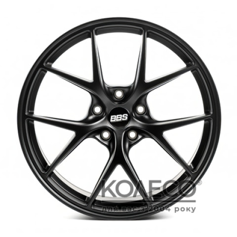 Flow Forming FF007 W8.5 R19 PCD5x112 ET45 DIA66.5 SB