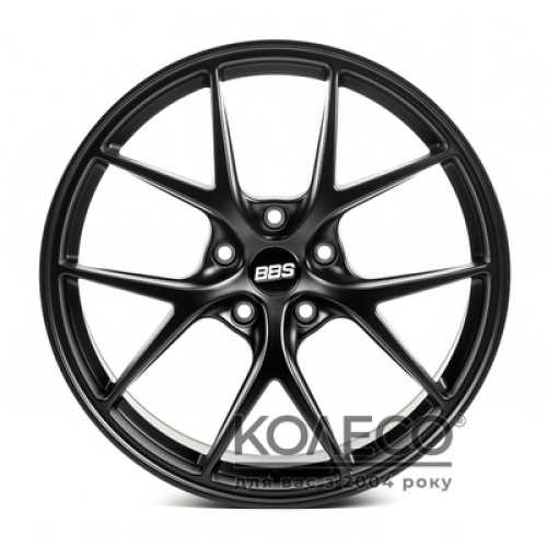 Flow Forming FF007 W8.5 R19 PCD5x112 ET45 DIA66.5 SB