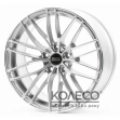 Flow Forming FF007 W8 R18 PCD5x120 ET30 DIA72.6 SL