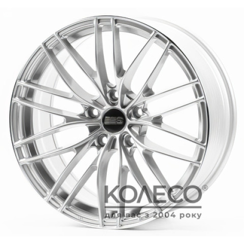 Flow Forming FF007 W8 R18 PCD5x120 ET30 DIA72.6 SL