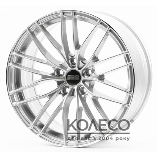 Flow Forming FF007 W8 R18 PCD5x120 ET30 DIA72.6 SL