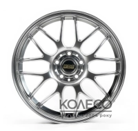 Диски Flow Forming FF024 W8 R18 PCD5x120 ET35 DIA72.6 HB