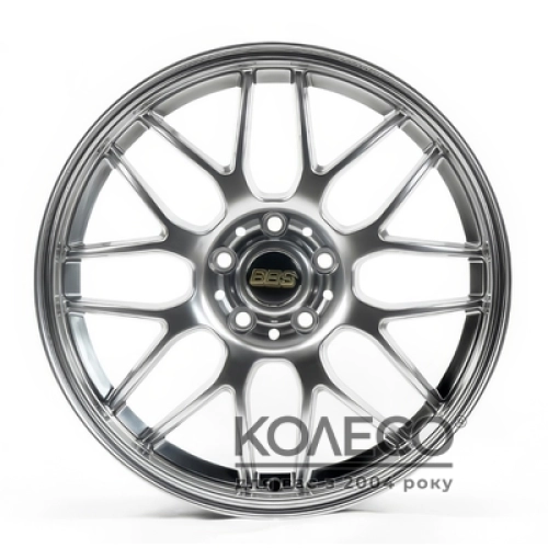 Flow Forming FF024 W8 R18 PCD5x120 ET35 DIA72.6 HB