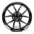 Flow Forming FF027 W7.5 R17 PCD5x120 ET35 DIA72.56 GB