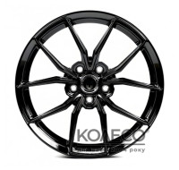 Диски Flow Forming FF027 W8 R18 PCD5x114.3 ET35 DIA73.1 GB