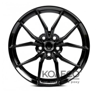 Диски Flow Forming FF027 W7.5 R17 PCD5x120 ET35 DIA72.56 GB