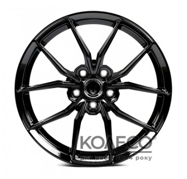 Flow Forming FF027 W8 R18 PCD5x114.3 ET35 DIA73.1 GB