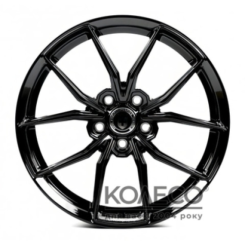 Flow Forming FF027 W8 R18 PCD5x114.3 ET35 DIA73.1 GB