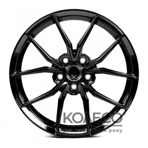 Flow Forming FF027 W8 R18 PCD5x114.3 ET35 DIA73.1 GB