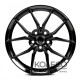 Flow Forming FF027 W8 R18 PCD5x114.3 ET35 DIA73.1 GB