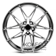 Flow Forming FF065 W7.5 R17 PCD5x112 ET38 DIA66.6 HB