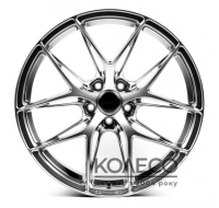 Диски Flow Forming FF065 W8 R19 PCD5x108 ET35 DIA73.1 HB