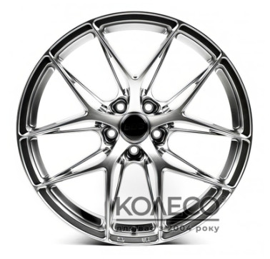 Flow Forming FF065 W8 R19 PCD5x108 ET35 DIA73.1 HB