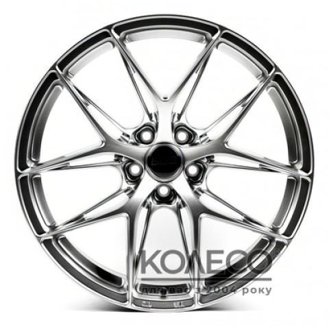 Flow Forming FF065 W8 R19 PCD5x108 ET35 DIA73.1 HB