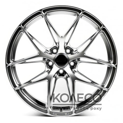 Flow Forming FF065 W8 R19 PCD5x108 ET35 DIA73.1 HB