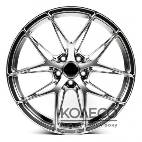 Flow Forming FF065 W7.5 R17 PCD5x112 ET38 DIA66.6 HB