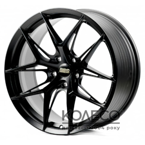 Flow Forming FF065 W8 R18 PCD5x114.3 ET35 DIA73.1 BM