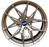 Flow Forming FF117 W8 R18 PCD5x114.3 ET38 DIA72.6 XBR