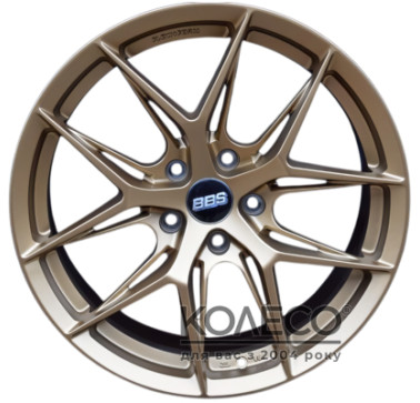 Flow Forming FF117 W8 R18 PCD5x114.3 ET38 DIA72.6 XBR