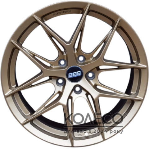 Flow Forming FF117 W8 R18 PCD5x114.3 ET38 DIA72.6 XBR