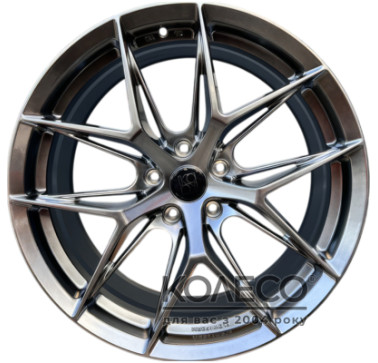 Flow Forming FF117 W8.5 R19 PCD5x114.3 ET35 DIA73.1 S