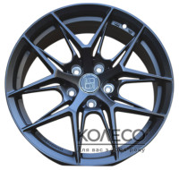 Flow Forming FF117 W7.5 R17 PCD5x114.3 ET38 DIA73.1 BM