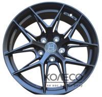 Диски Flow Forming FF117 W8 R18 PCD5x114.3 ET38 DIA73.1 BM