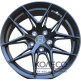 Flow Forming FF117 W7.5 R17 PCD5x114.3 ET38 DIA73.1 BM