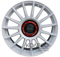 Диски Flow Forming FF009 W7.5 R17 PCD5x114.3 ET38 DIA73.1 W