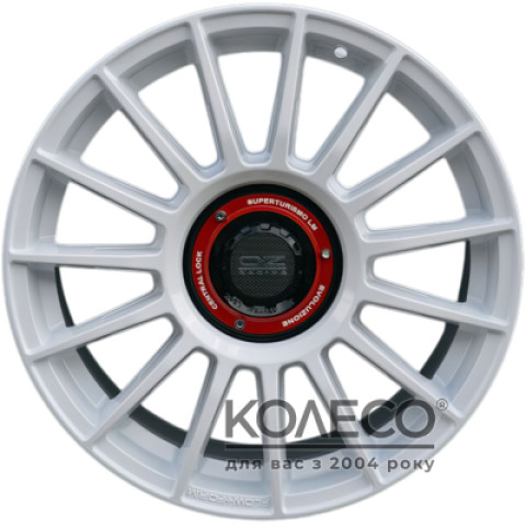 Flow Forming FF009 W7.5 R17 PCD5x114.3 ET38 DIA73.1 W