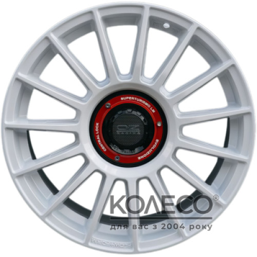 Flow Forming FF009 W7.5 R17 PCD5x114.3 ET38 DIA73.1 W
