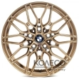 Flow Forming FF012 W7.5 R17 PCD5x112 ET35 DIA66.6 BR