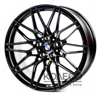 Диски Flow Forming FF012 W8.5 R19 PCD5x120 ET35 DIA72.6 GB