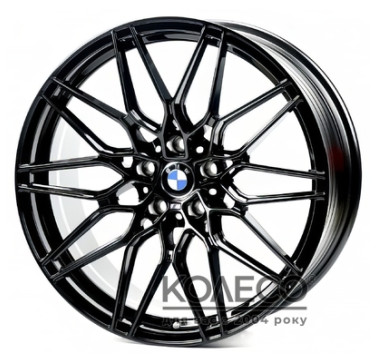 Flow Forming FF012 W8.5 R19 PCD5x120 ET35 DIA72.6 GB