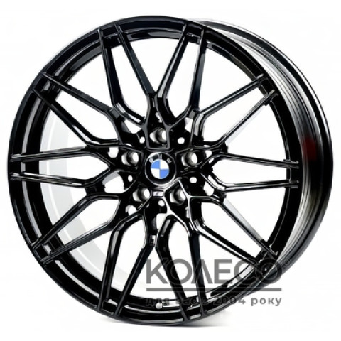 Flow Forming FF012 W8.5 R19 PCD5x120 ET35 DIA72.6 GB