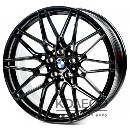 Flow Forming FF012 W8.5 R19 PCD5x120 ET35 DIA72.6 GB