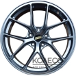 Flow Forming FF012 W7.5 R17 PCD5x112 ET38 DIA66.6 S