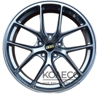 Диски Flow Forming FF012 W7.5 R17 PCD5x112 ET38 DIA66.6 S