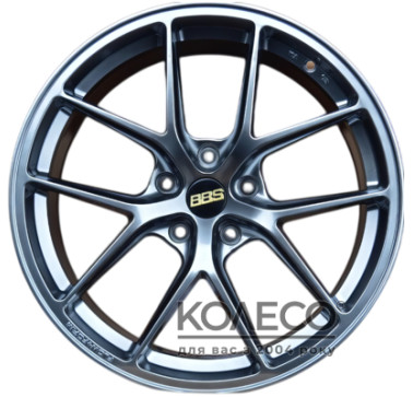 Flow Forming FF012 W7.5 R17 PCD5x120 ET35 DIA72.6 S