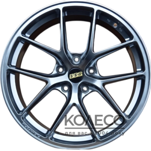 Flow Forming FF012 W7.5 R17 PCD5x112 ET38 DIA66.6 S